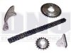 Łańcuch balansowy - zestaw Stratus 95-03 2,4l